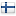 sabainfo.ir server is located in Finland